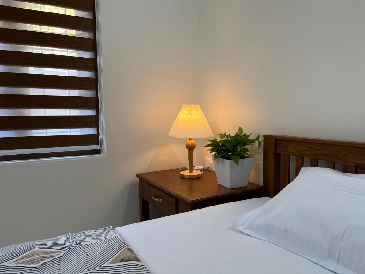 Solomon Apartments,Alappuzha Beach. Bagian luar foto