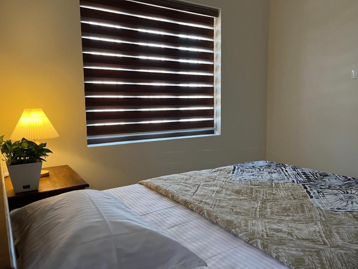 Solomon Apartments,Alappuzha Beach. Bagian luar foto