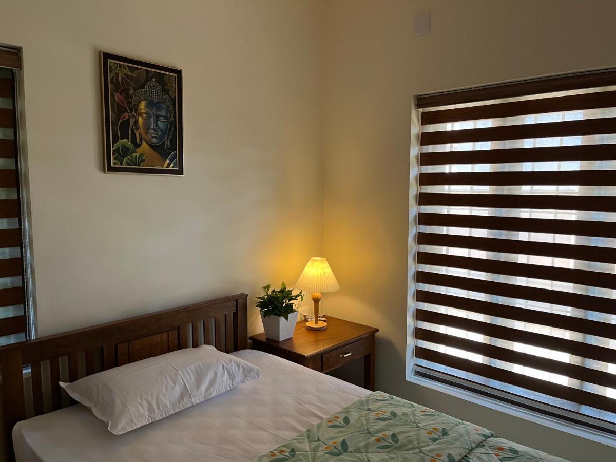 Solomon Apartments,Alappuzha Beach. Bagian luar foto